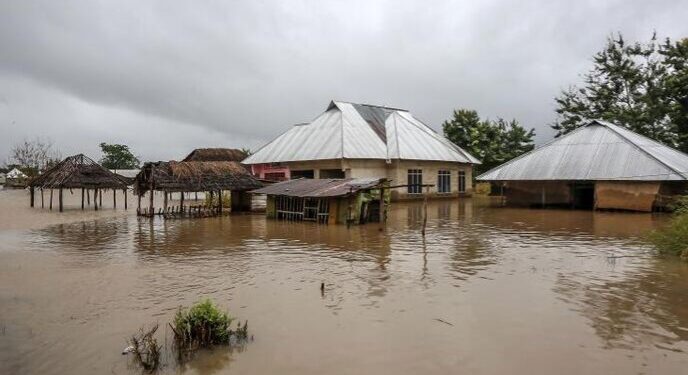 Afrique de l’Est : toujours sous menace après des inondations meurtrières