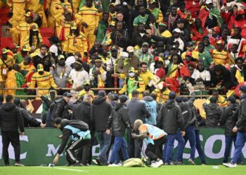 Supporters sénégalais détenus au Maroc : l&rsquo;offensive de la CNDH