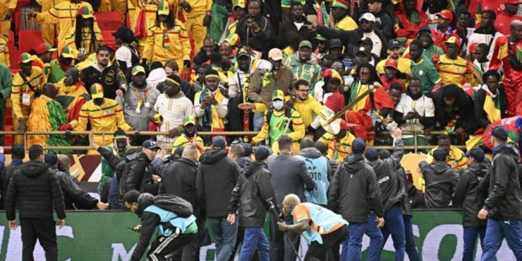 Supporters sénégalais détenus au Maroc : l&rsquo;offensive de la CNDH