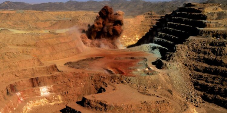 Soudan du Sud : une attaque meurtrière dans une mine d’or fait au moins 73 morts