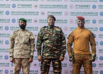 L’AES dénonce une « ingérence grave » de l’Union européenne dans le dossier Mohamed Bazoum