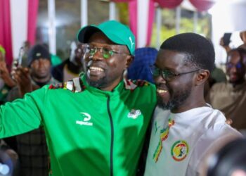 CAN retirée au Sénégal : le gouvernement SONKO se fait voix