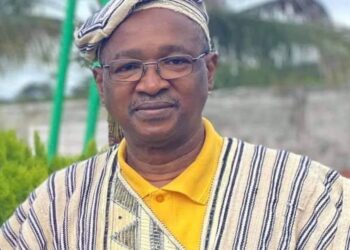 Crise de liquidité en Guinée : un ancien ministre du régime CONDÉ s&rsquo;adresse au président DOUMBOUYA