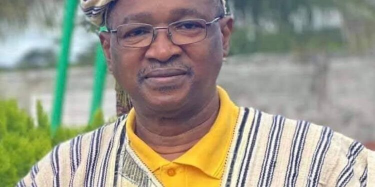 Crise de liquidité en Guinée : un ancien ministre du régime CONDÉ s’adresse au président DOUMBOUYA