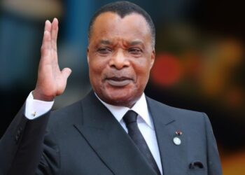 Présidentielle au Congo : Sassou Nguesso promet qu’il « ne restera pas éternellement »… sans dire quand il partira