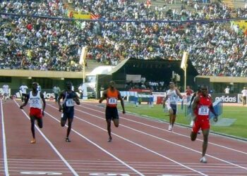 Le Sénégal perd son prestigieux meeting d&rsquo;athlétisme