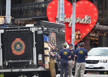 Fusillade au Texas: un suspect d&rsquo;origine sénégalaise abattu par la police