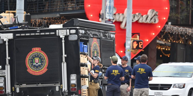 Fusillade au Texas: un suspect d’origine sénégalaise abattu par la police