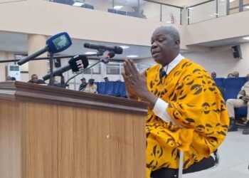 Procès du 28 septembre : reprise fixée au 7 avril pour l’audition des témoins