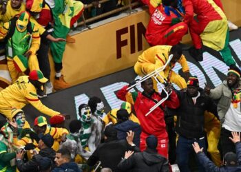 CAN 2025 : le procès en appel des supporters sénégalais reporté au 13 avril à Rabat