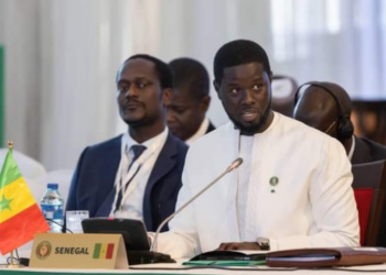 Conflit au Moyen-Orient: Dakar appelle à la retenue