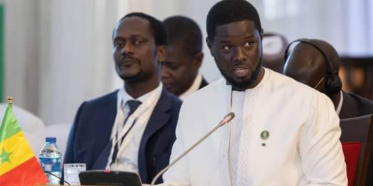 Conflit au Moyen-Orient: Dakar appelle à la retenue