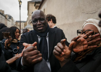 La justice française acte « partiellement » l’extradition de Madiambal Diagne vers le Sénégal !