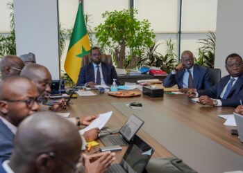 Le Plan de Riposte d’Ousmane Sonko face à l’Instabilité Mondiale