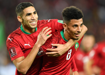 CAN 2025 : la CAF attribue le titre au Maroc