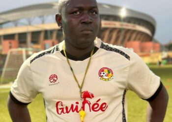 Conflit au Moyen-Orient : des Guinéens bloqués en Inde