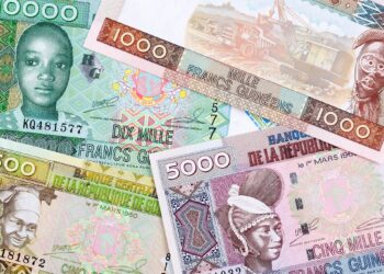 Crise de liquidité en Guinée : des fonctionnaires à bout.