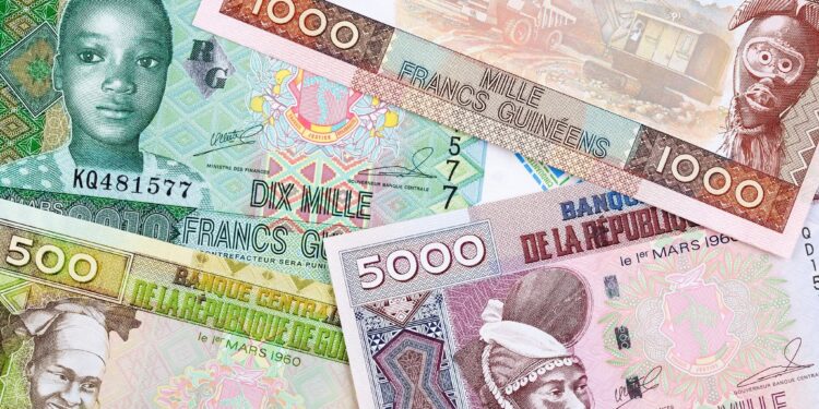 Crise de liquidité en Guinée : des fonctionnaires à bout