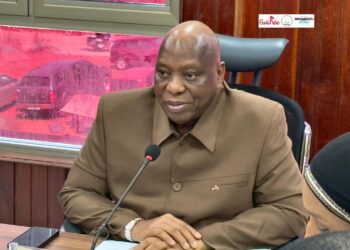 MAEG : 150 postes réservés aux Guinéens rapatriés