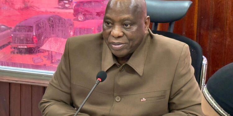 MAEG : 150 postes réservés aux Guinéens rapatriés