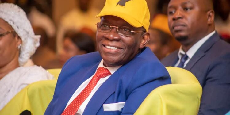 Libération provisoire de Kassory Fofana : les avocats réagissent