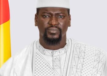 8 mars : le président Mamadi Doumbouya rend hommage aux Guinéennes 