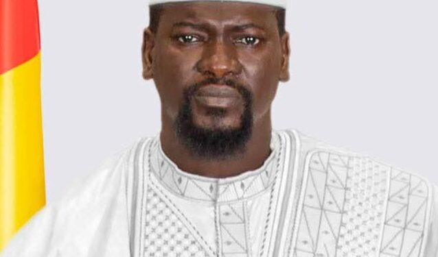 8 mars : le président Mamadi Doumbouya rend hommage aux Guinéennes 