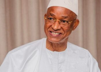 Dissolution de partis en Guinée : Cellou Dalein Diallo appelle à la résistance