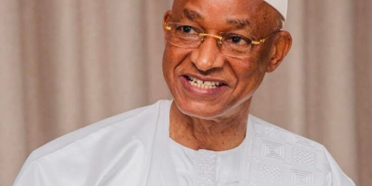 Dissolution de partis en Guinée : Cellou Dalein Diallo appelle à la résistance