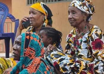 Guinée : la mère et la sœur de Tibou Kamara retrouvées