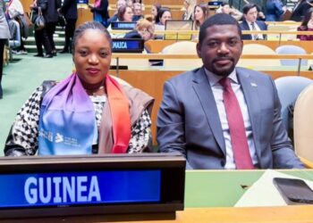 CSW70 : la Guinée prend la parole ce mardi 