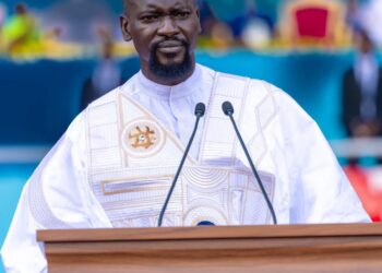 Guinée : le nombre de députés porté à 147 avant les prochaines législatives