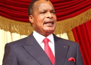 Présidentielle en République du Congo : Denis Sassou Nguesso favori d’un scrutin sous surveillance