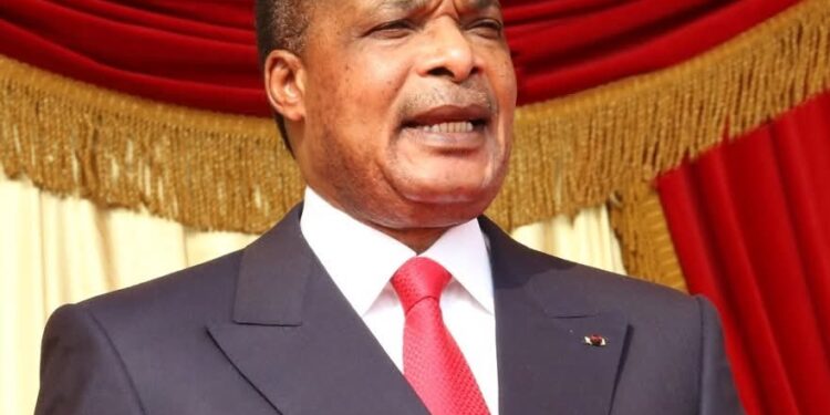 Présidentielle en République du Congo : Denis Sassou Nguesso favori d’un scrutin sous surveillance