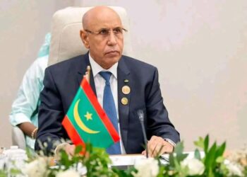 Mauritanie : un remaniement ciblé au sein du gouvernement