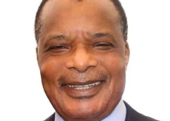 Congo-Brazzaville : Denis Sassou Nguesso largement réélu pour un nouveau mandat