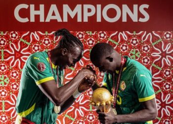 CAN 2025 : le Sénégal conteste la décision de la CAF et saisit le TAS