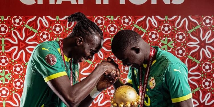 CAN 2025 : le Sénégal conteste la décision de la CAF et saisit le TAS