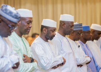 Mali : l’Aïd el-Fitr célébré sous le signe de l’unité à Koulouba