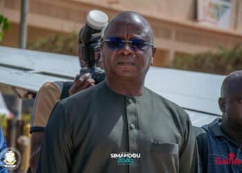 Guinée : une 3ᵉ raffinerie de bauxite annoncée à Boffa