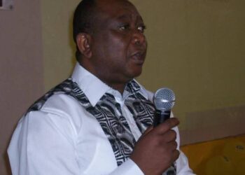 CRIEF : nouvelles tractations, le dossier Oyé Guilavogui renvoyé au 1er avril