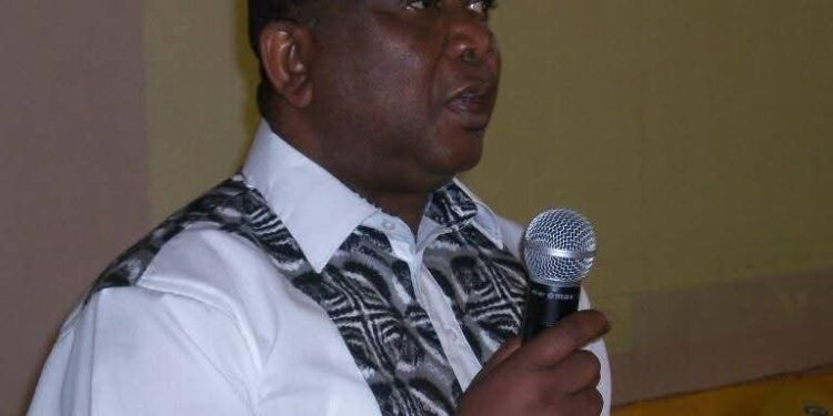 CRIEF : nouvelles tractations, le dossier Oyé Guilavogui renvoyé au 1er avril