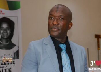 Guinée : à Ratoma, le président de la délégation spéciale et son équipe annoncent leur démission