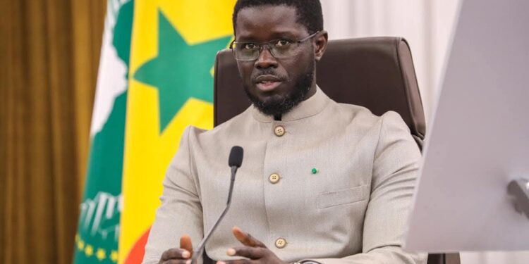 Sénégal : promulgation d’une loi renforçant les sanctions liées aux « actes contre nature »
