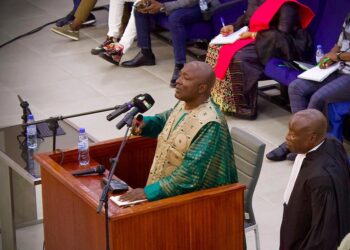 Toumba Diakité extrait de prison ? Flou autour de sa localisation