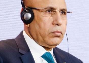 Mauritanie : un remaniement ciblé au sein du gouvernement