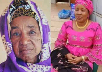 Enlèvement des poches de Tibou, la CODDH se fait entendre