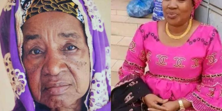 Enlèvement des poches de Tibou, la CODDH se fait entendre