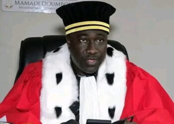 Dinguiraye : les proches de Tibou Kamara retrouvées, l’enquête se poursuit