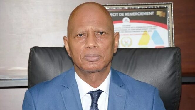 Guinée : la HAC suspend deux sites d’information pour trois mois